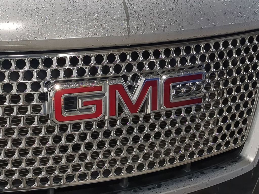 Thumbnail: 2023 GMC Terrain - 19