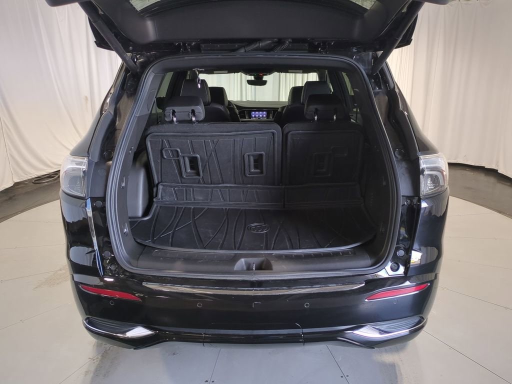 Thumbnail: 2023 Buick Enclave - 34
