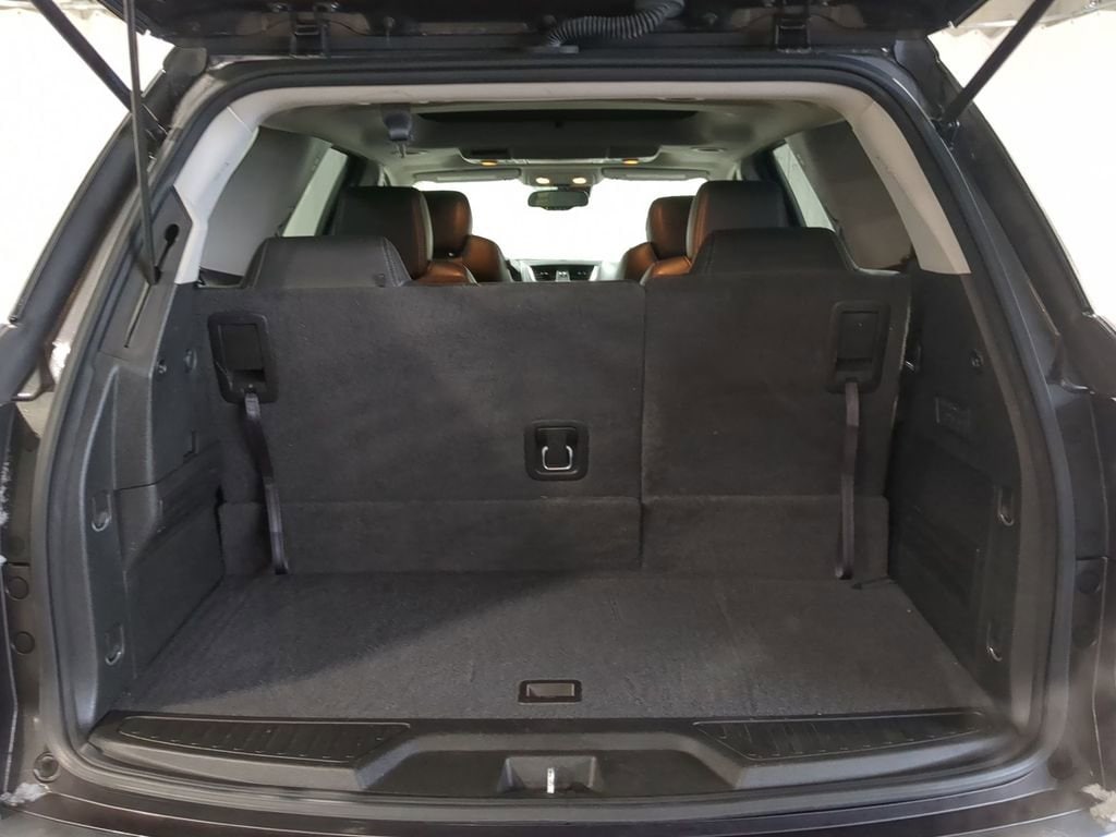 Thumbnail: 2015 GMC Acadia - 50