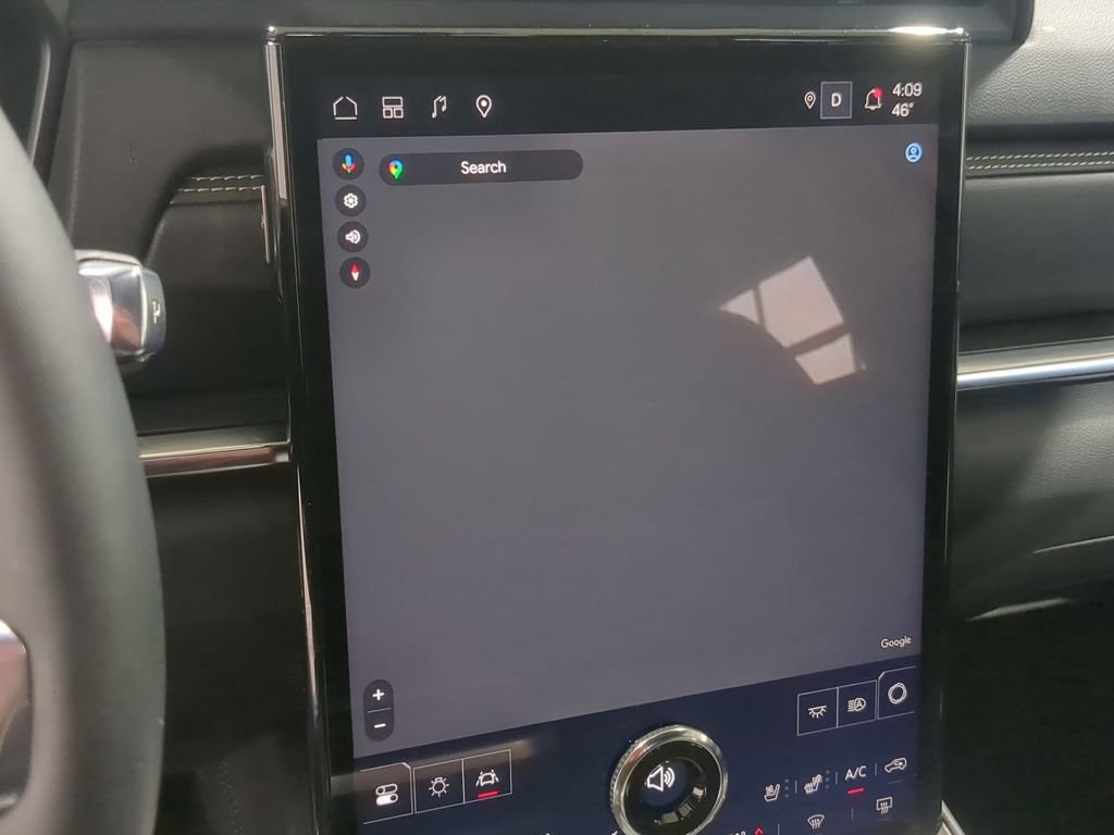 Thumbnail: 2025 GMC Terrain - 34