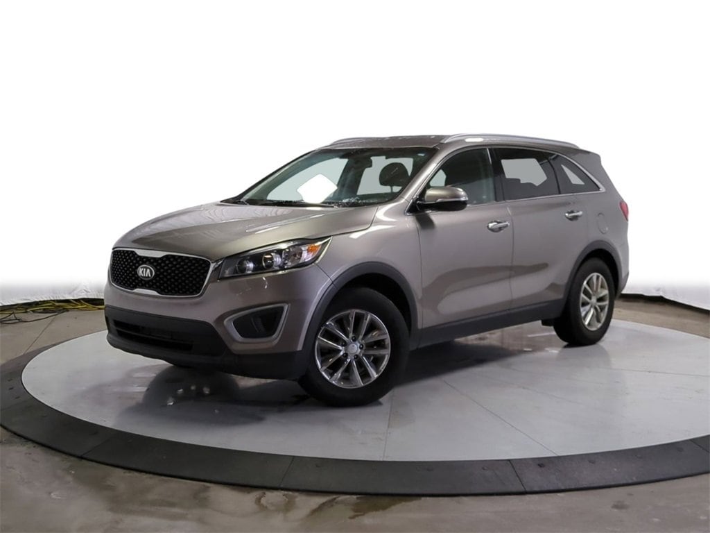 2018 Kia Sorento LX -
                Troy, MI