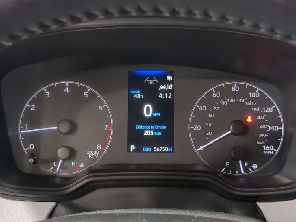 Thumbnail: 2023 Toyota Corolla - 33