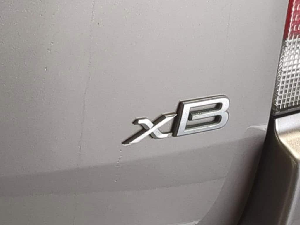 Thumbnail: 2005 Scion xB - 14