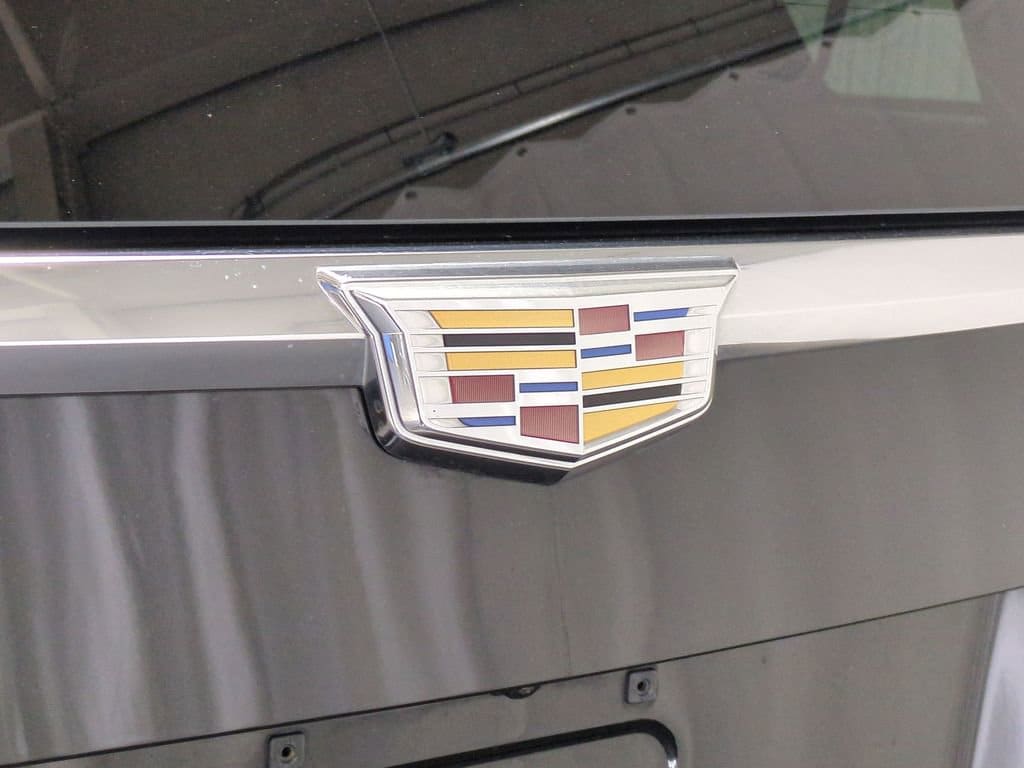 Thumbnail: 2016 Cadillac Escalade - 14