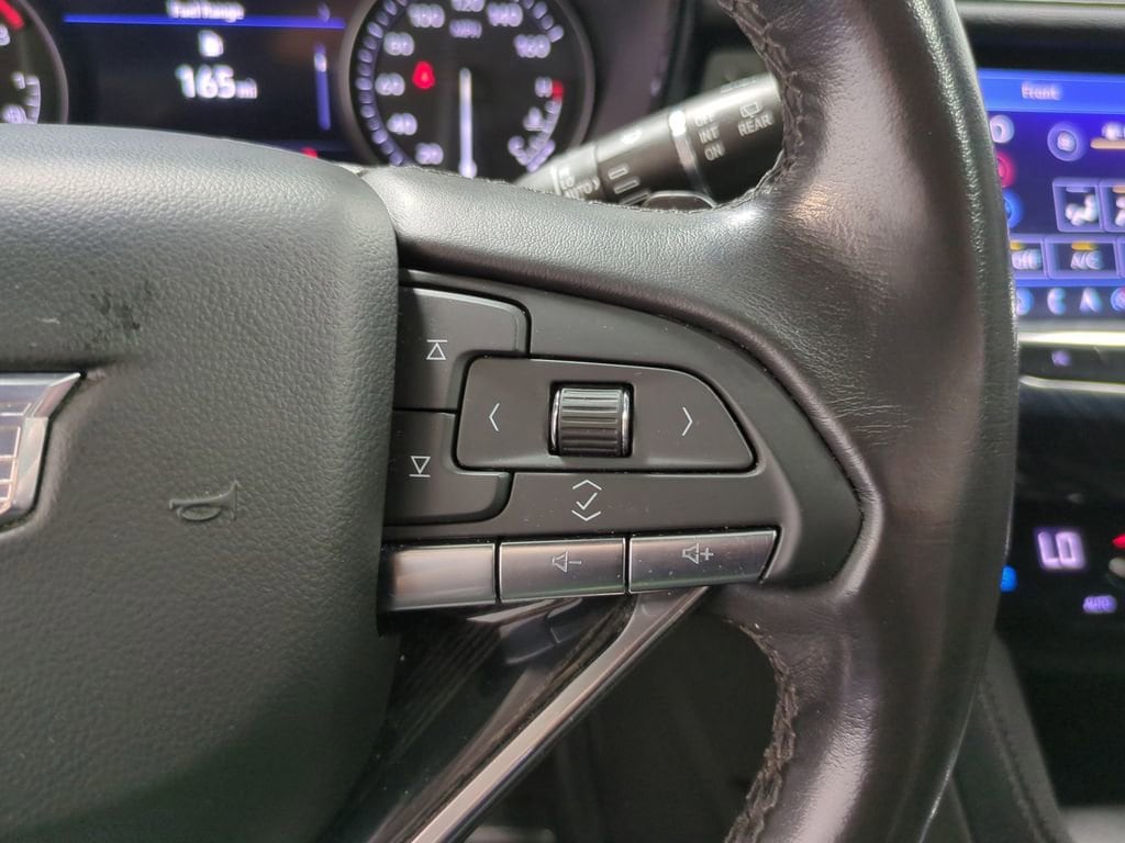 Thumbnail: 2021 Cadillac XT6 - 29
