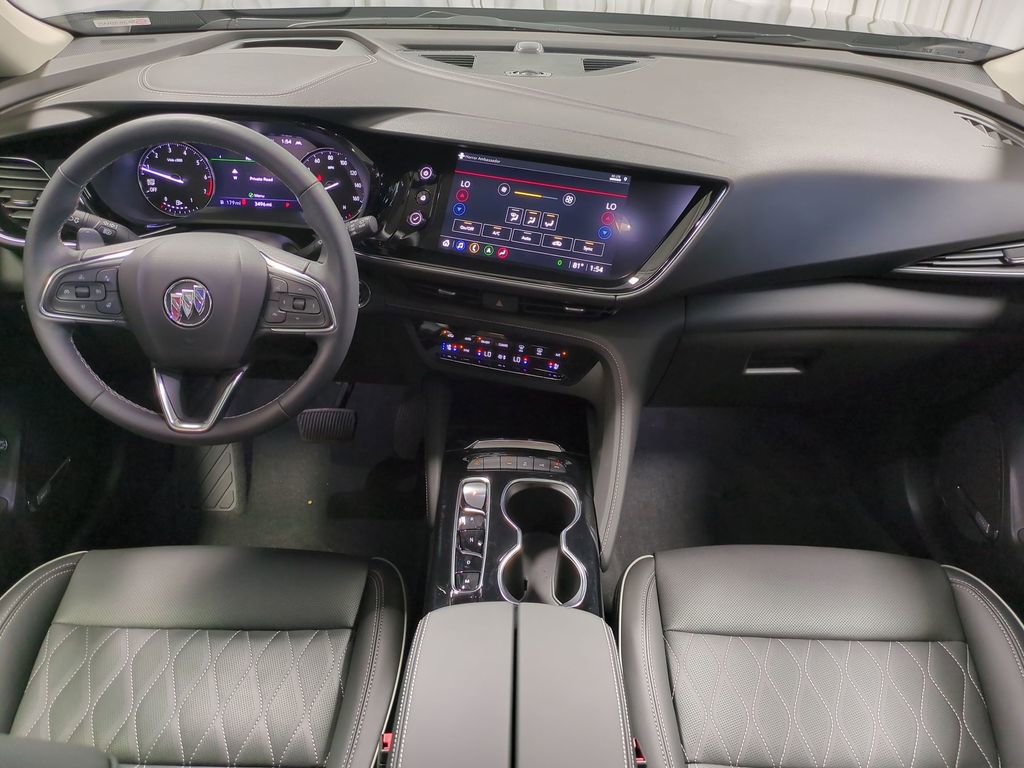 Thumbnail: 2023 Buick Envision - 17