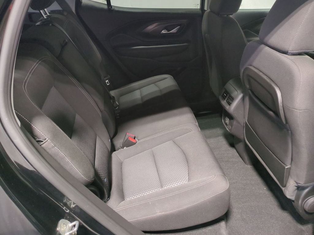 Thumbnail: 2023 GMC Terrain - 24