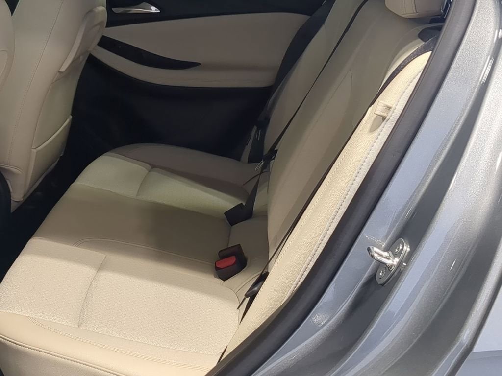 Thumbnail: 2023 Buick Encore GX - 19