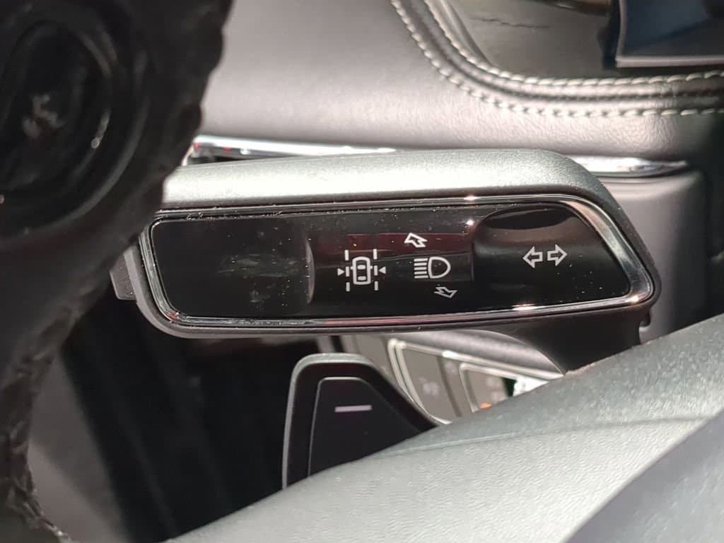 Thumbnail: 2023 Lincoln Corsair - 34