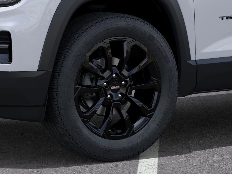 Thumbnail: 2026 GMC Terrain - 9