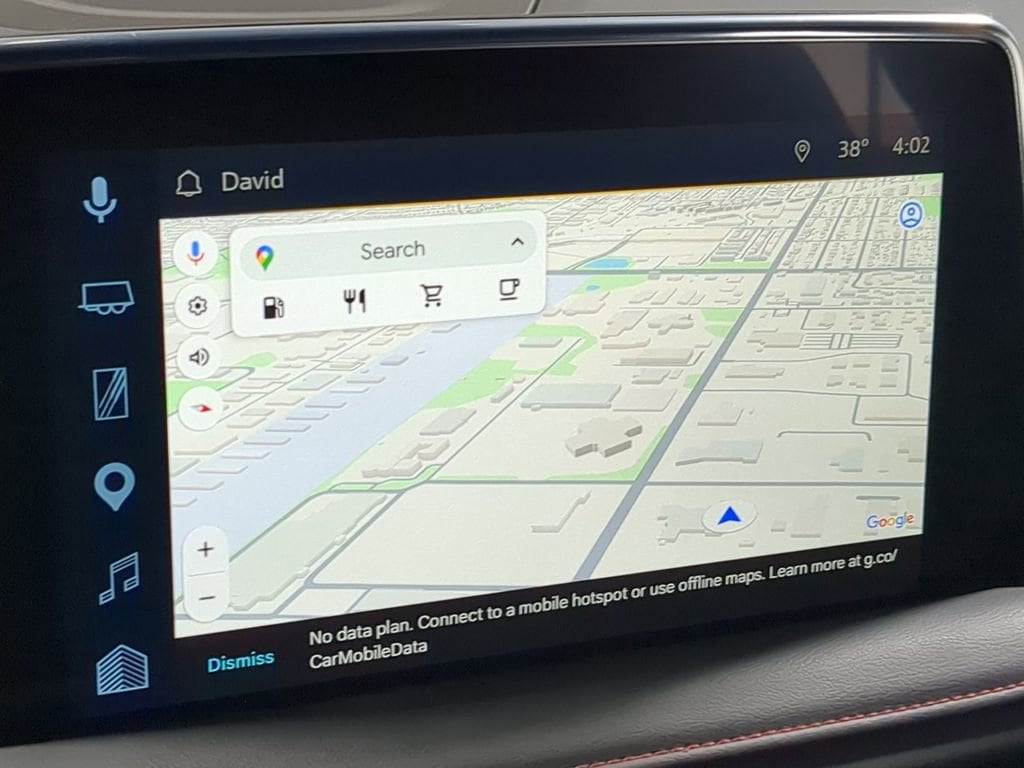 Thumbnail: 2023 Chevrolet Suburban - 34