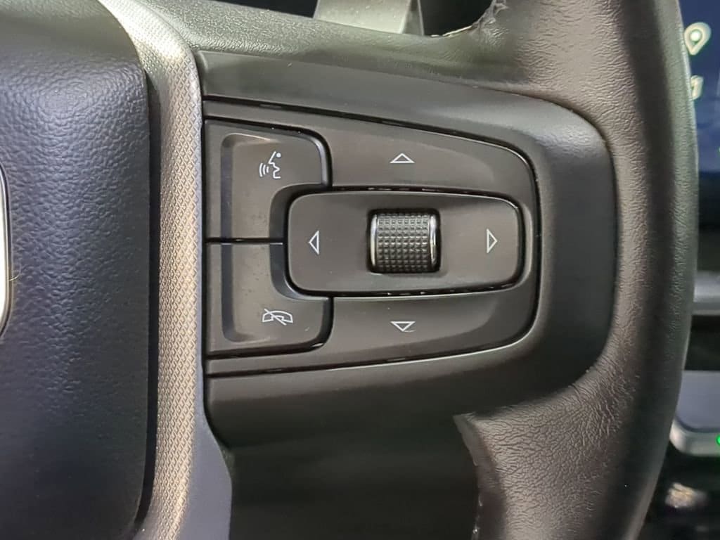 Thumbnail: 2023 GMC Sierra 1500 - 31