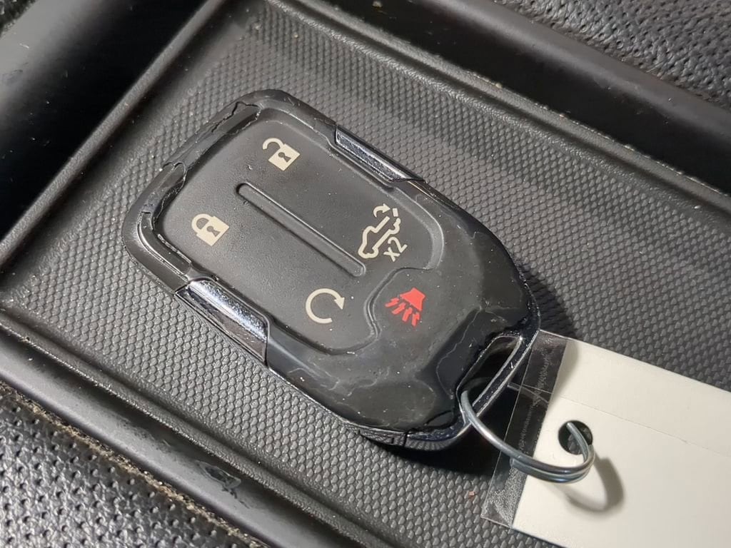 Thumbnail: 2020 GMC Sierra 1500 - 41