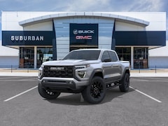 2026 GMC Canyon Elevation Truck