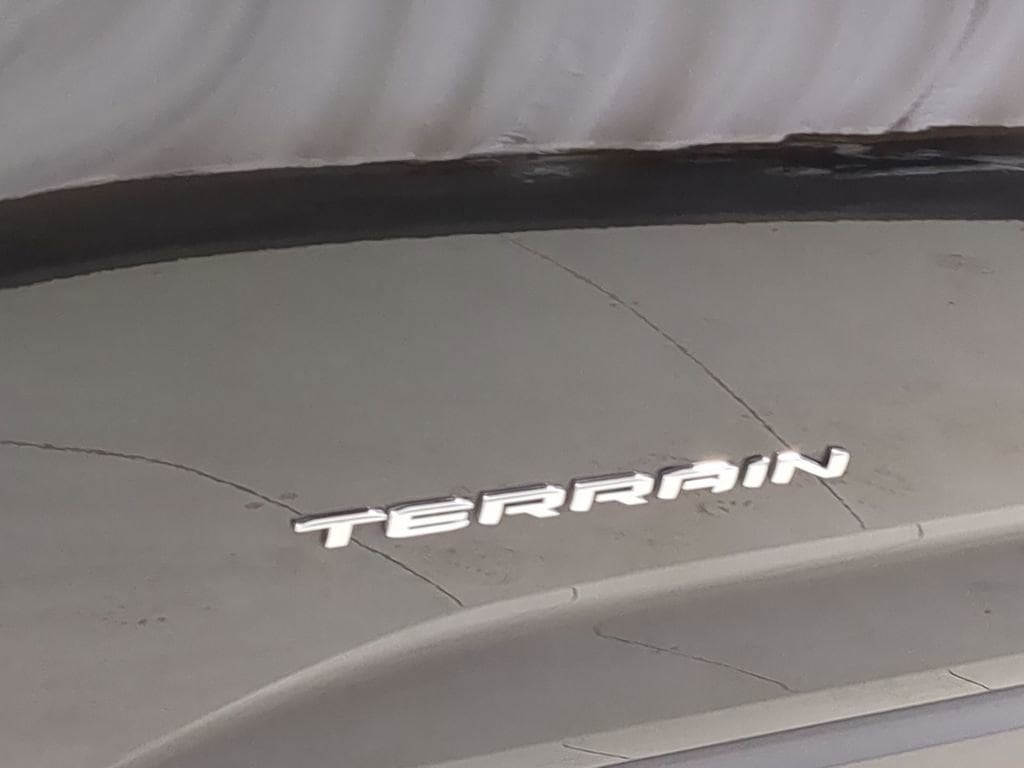 Thumbnail: 2026 GMC Terrain - 13