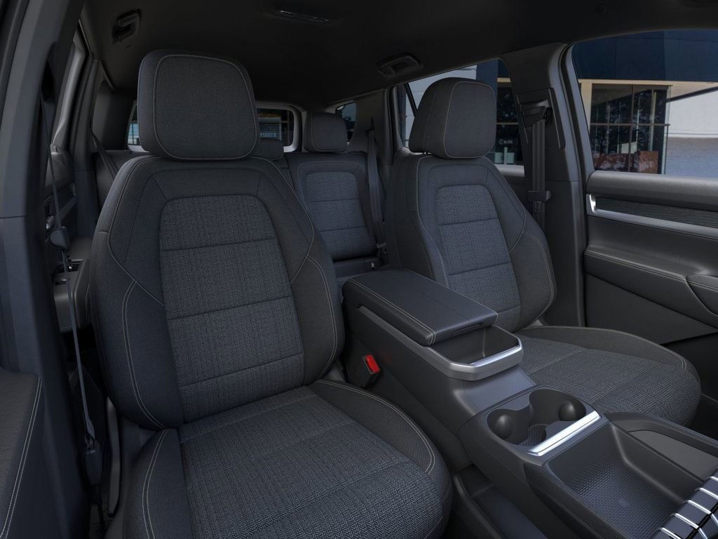 2026 GMC Terrain  16
