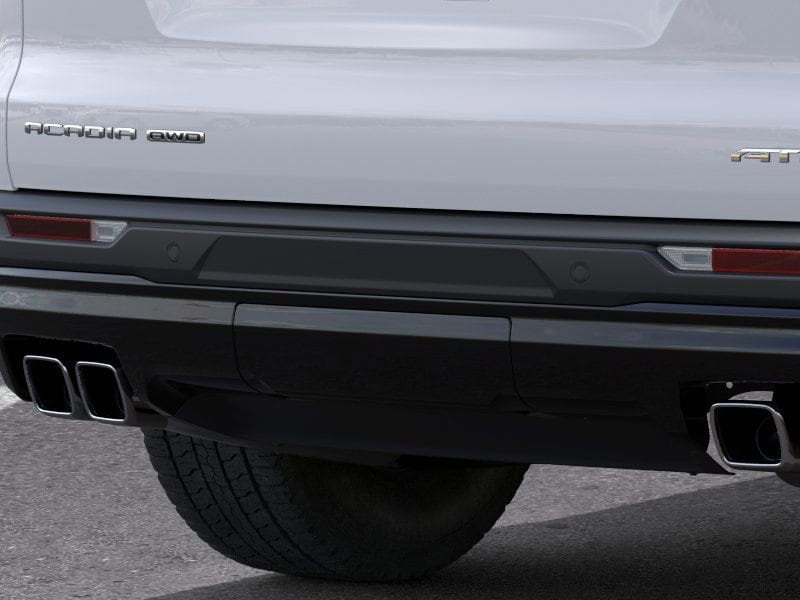 Thumbnail: 2026 GMC Acadia - 14