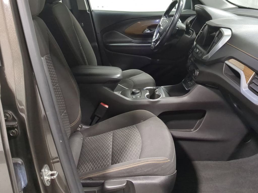 Thumbnail: 2019 GMC Terrain - 26