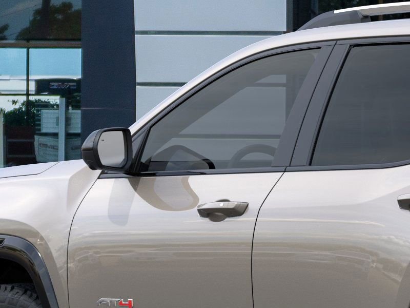 Thumbnail: 2026 GMC Terrain - 12