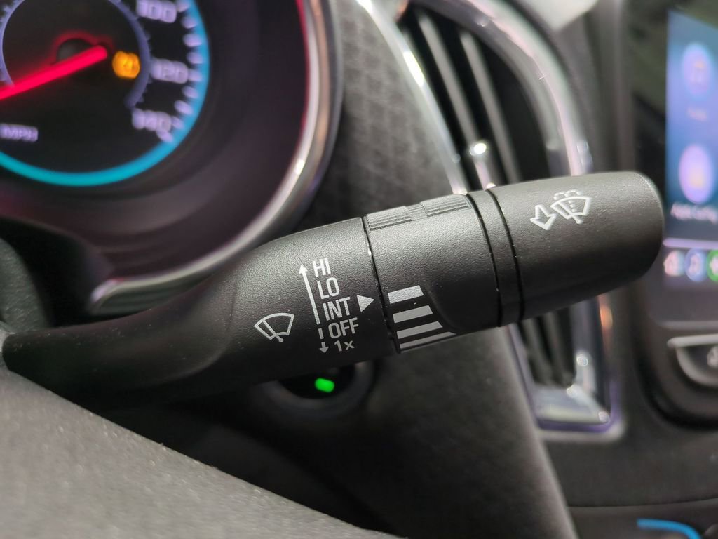 Thumbnail: 2019 Chevrolet Malibu - 29