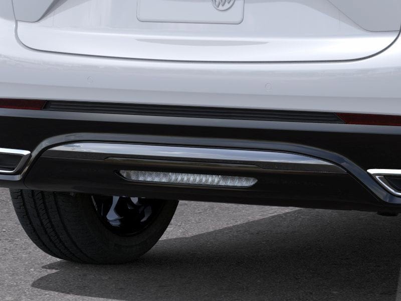 Thumbnail: 2026 Buick Envision - 14