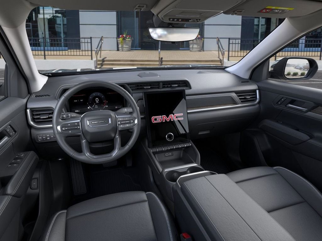 Thumbnail: 2026 GMC Terrain - 15