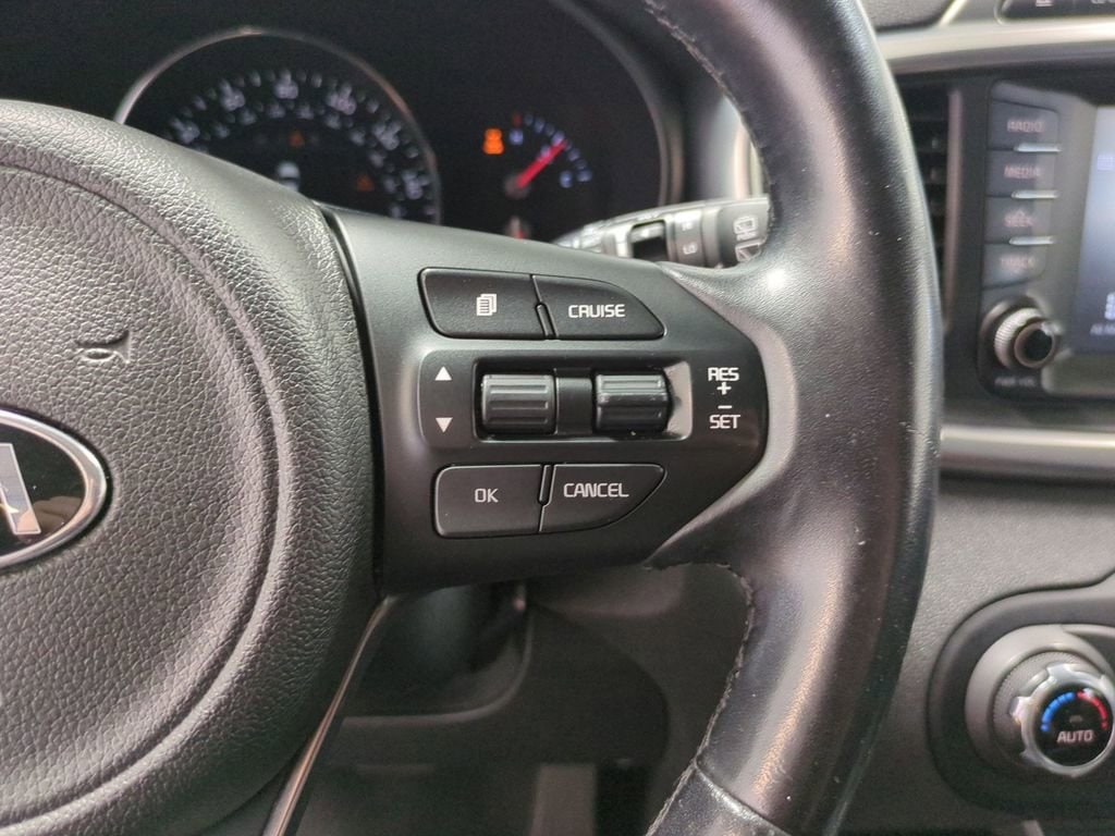 Thumbnail: 2018 Kia Sorento - 28