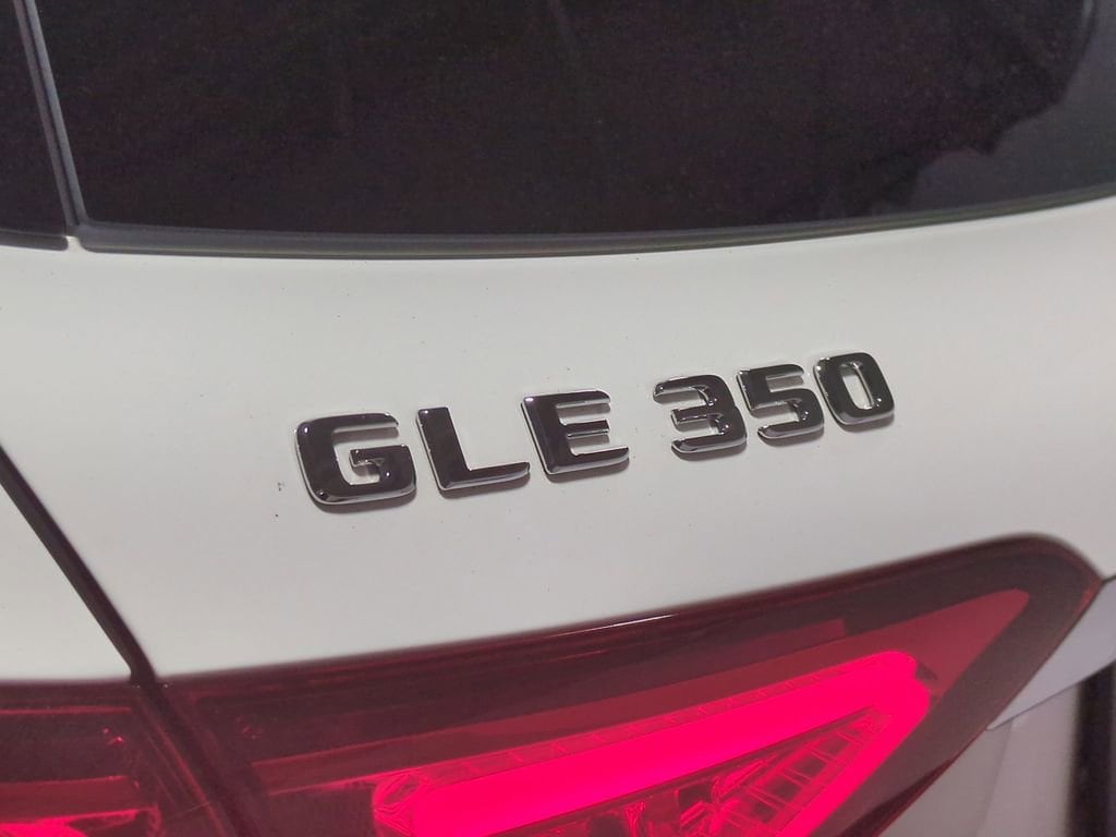 Thumbnail: 2023 Mercedes-Benz GLE - 13