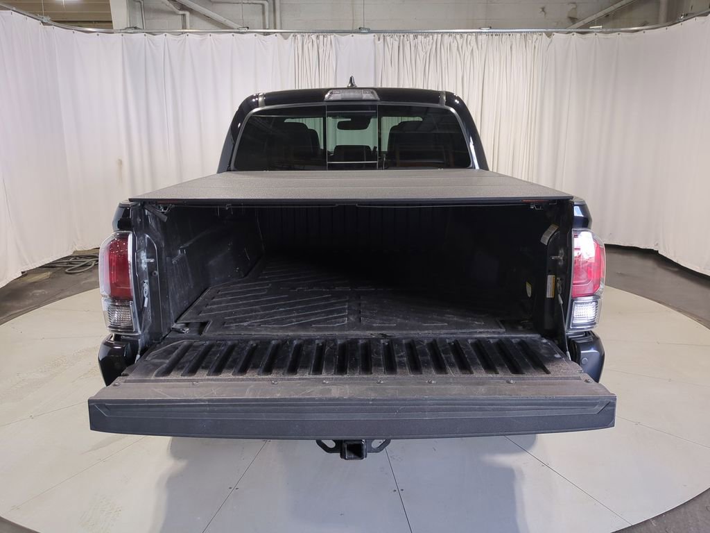 Thumbnail: 2021 Toyota Tacoma - 41