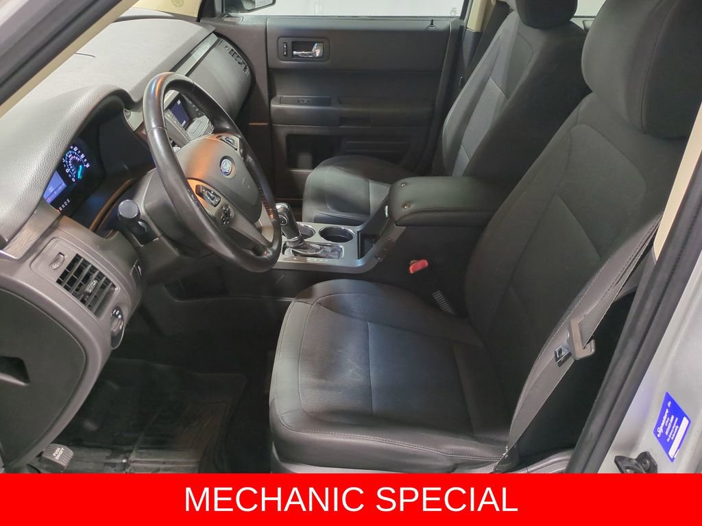 Thumbnail: 2015 Ford Flex - 16