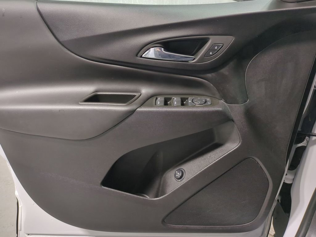 Thumbnail: 2024 Chevrolet Equinox - 29