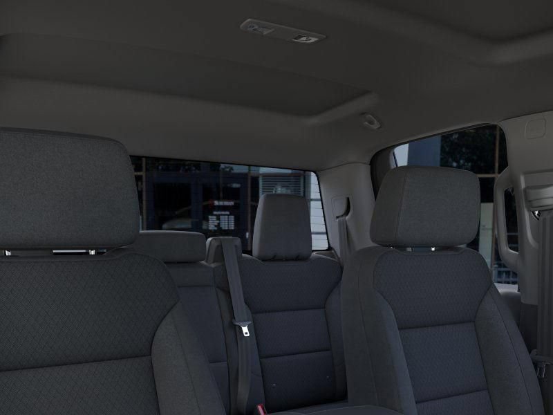 Thumbnail: 2026 GMC Sierra 1500 - 24