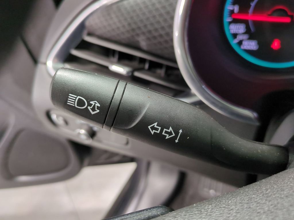 Thumbnail: 2019 Chevrolet Malibu - 30