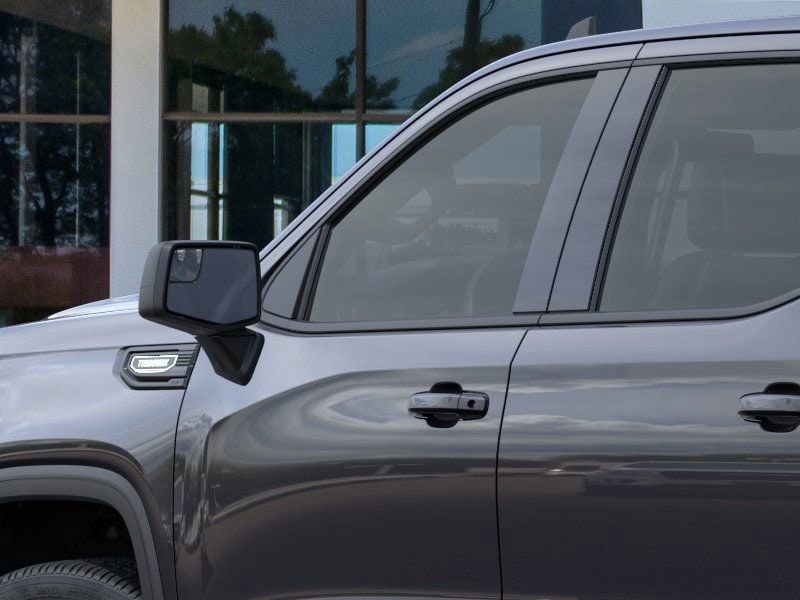 Thumbnail: 2025 GMC Sierra 1500 - 12