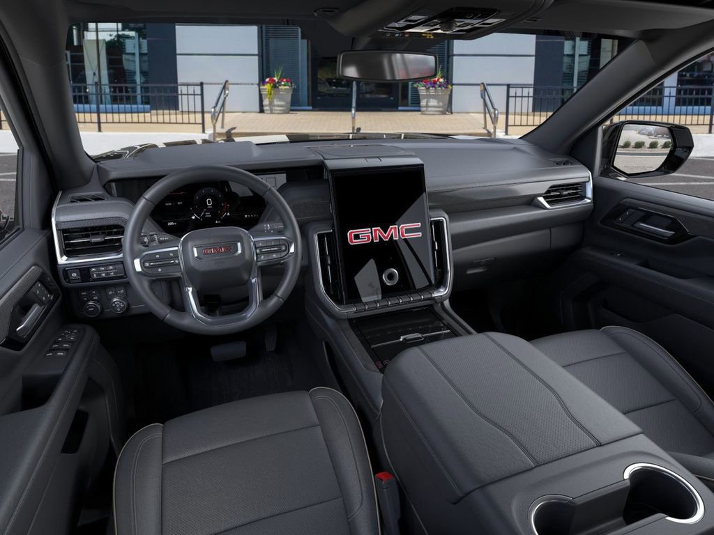 Thumbnail: 2026 GMC Yukon - 15