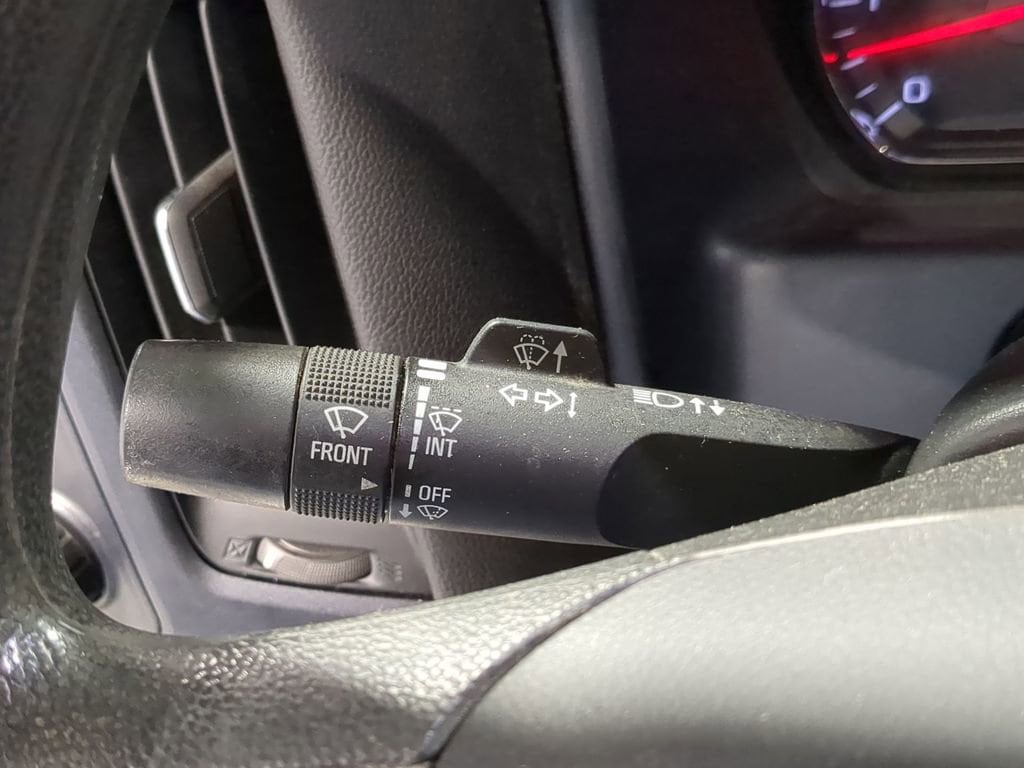 Thumbnail: 2018 Chevrolet Silverado 1500 - 27