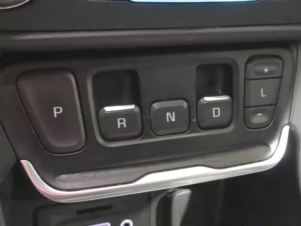 Thumbnail: 2020 GMC Terrain - 45