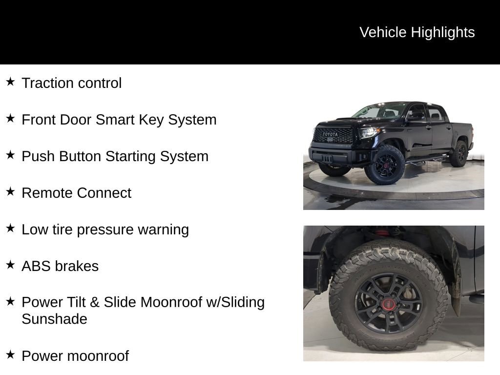 Thumbnail: 2020 Toyota Tundra - 24