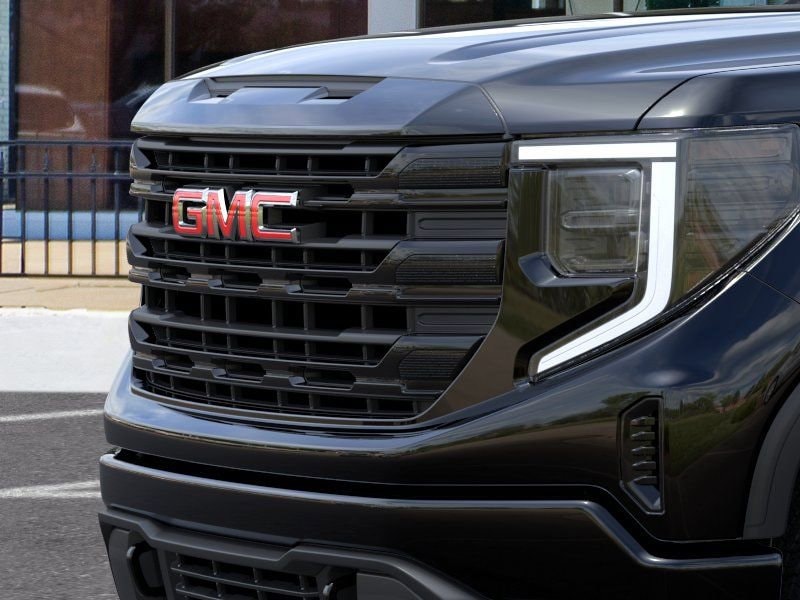 Thumbnail: 2026 GMC Sierra 1500 - 13