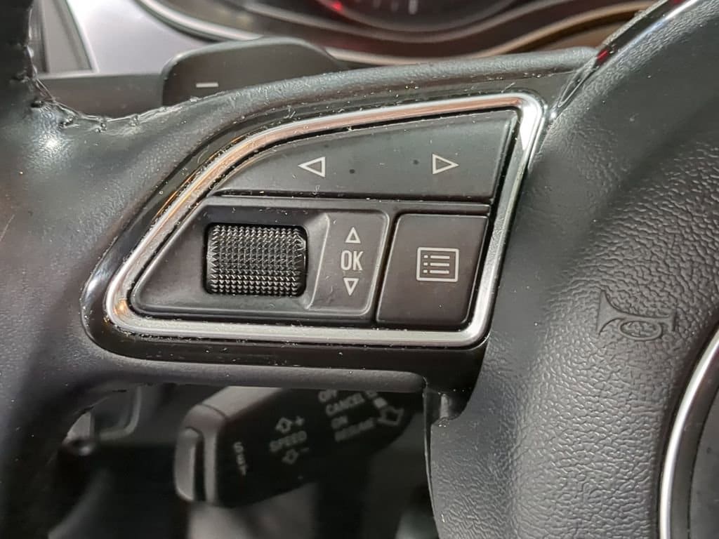 Thumbnail: 2015 Audi A6 - 40