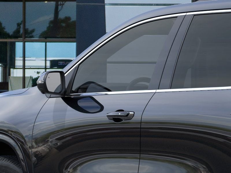 Thumbnail: 2026 GMC Acadia - 12