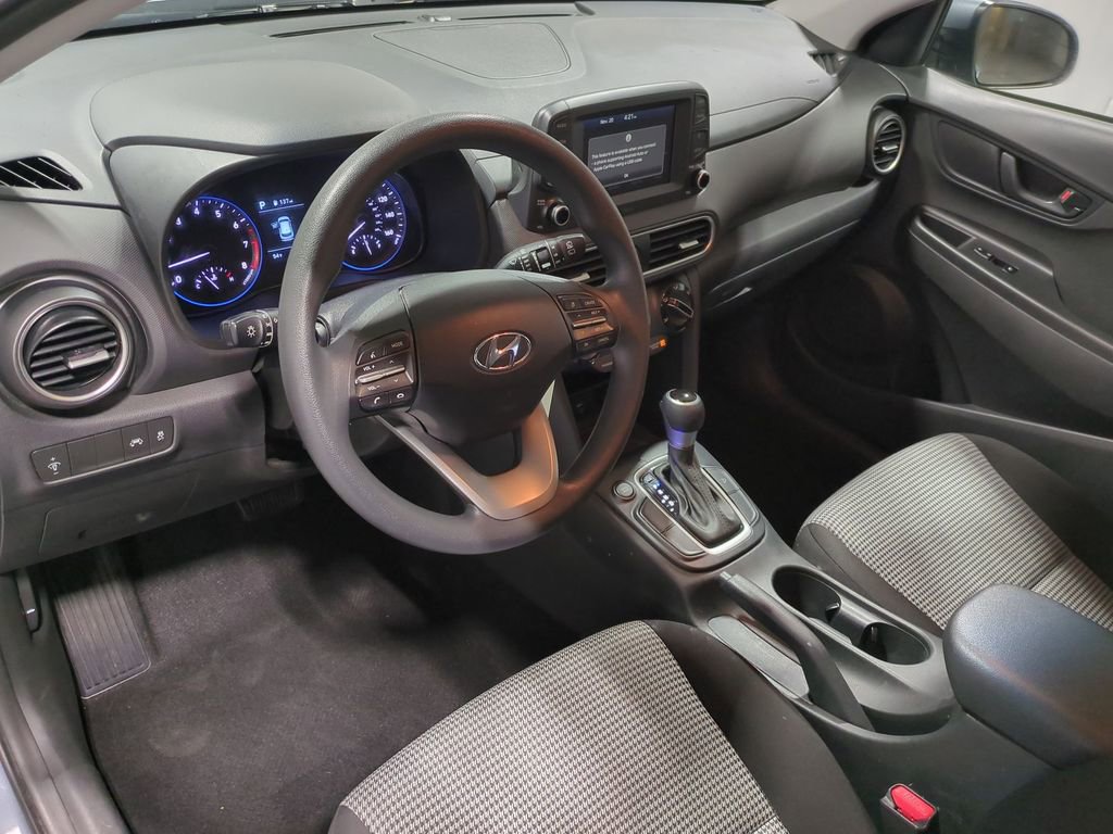 Thumbnail: 2021 Hyundai Kona - 12