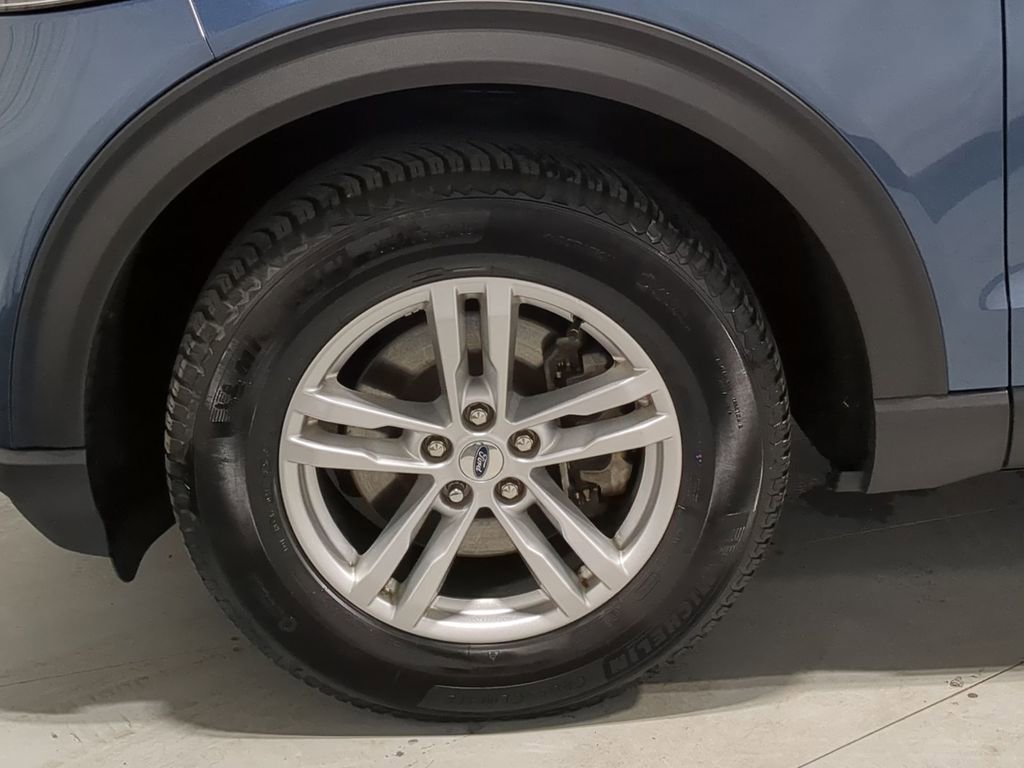 Thumbnail: 2020 Ford Explorer - 17