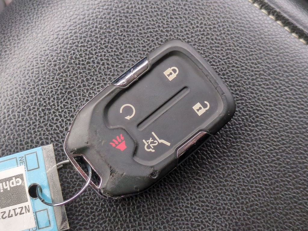 Thumbnail: 2022 GMC Acadia - 44