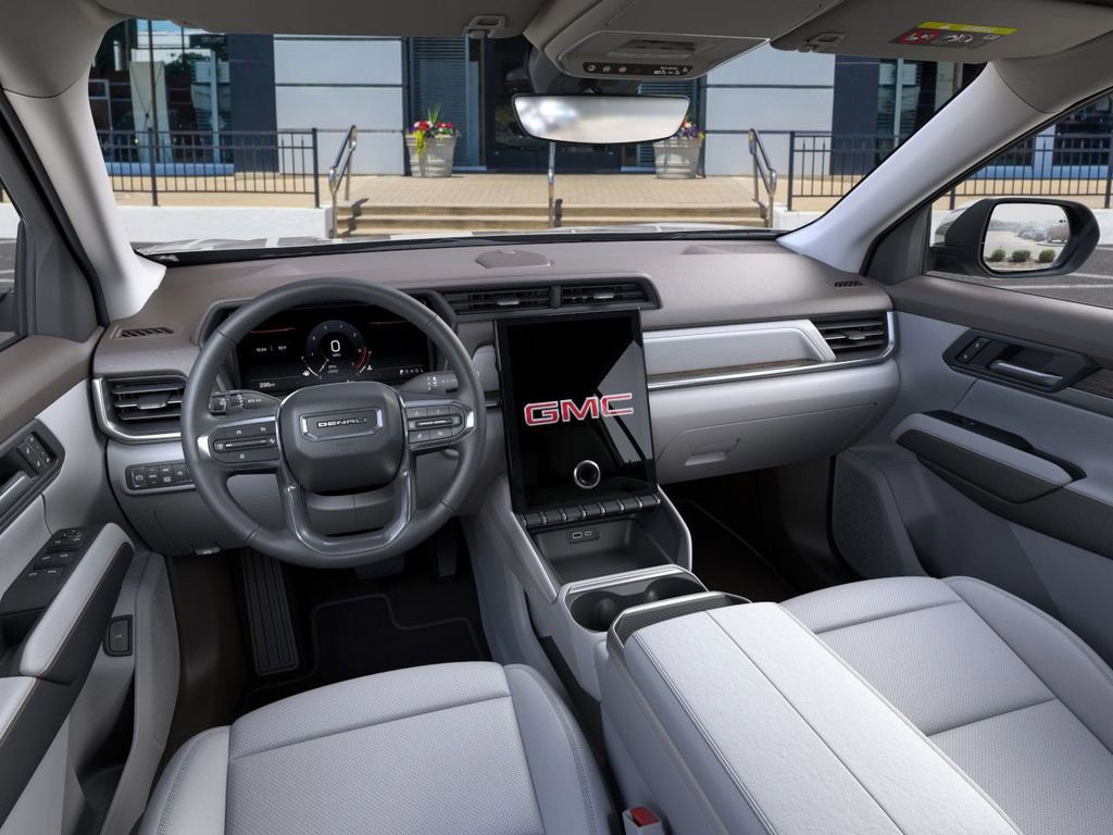 Thumbnail: 2026 GMC Terrain - 15