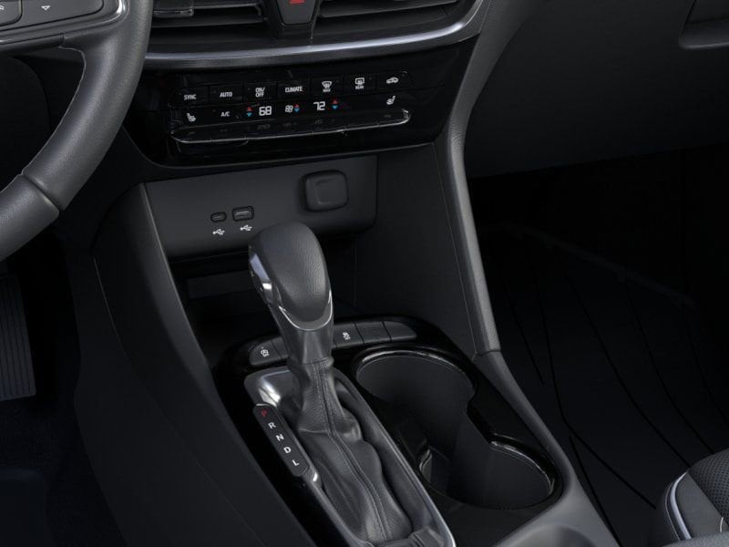 Thumbnail: 2026 Buick Encore GX - 23