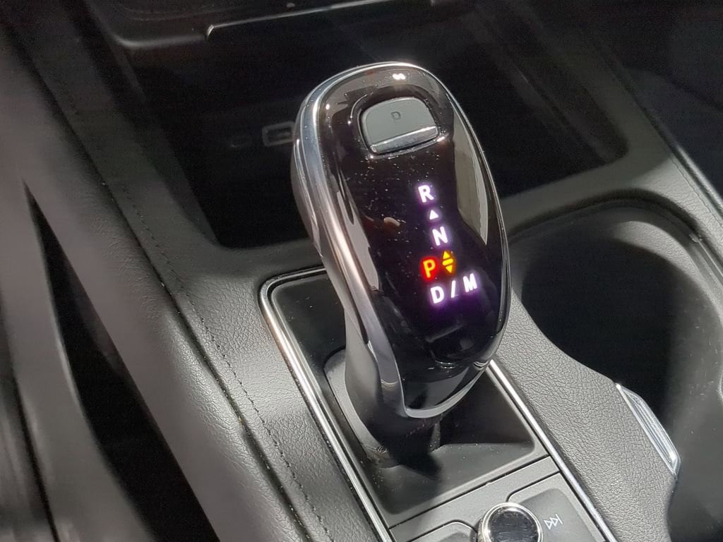 Thumbnail: 2023 Cadillac XT4 - 44