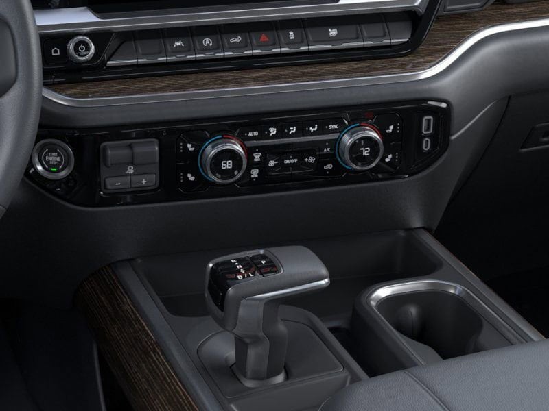 Thumbnail: 2026 GMC Sierra 1500 - 23