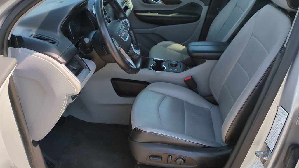 Thumbnail: 2018 GMC Terrain - 18