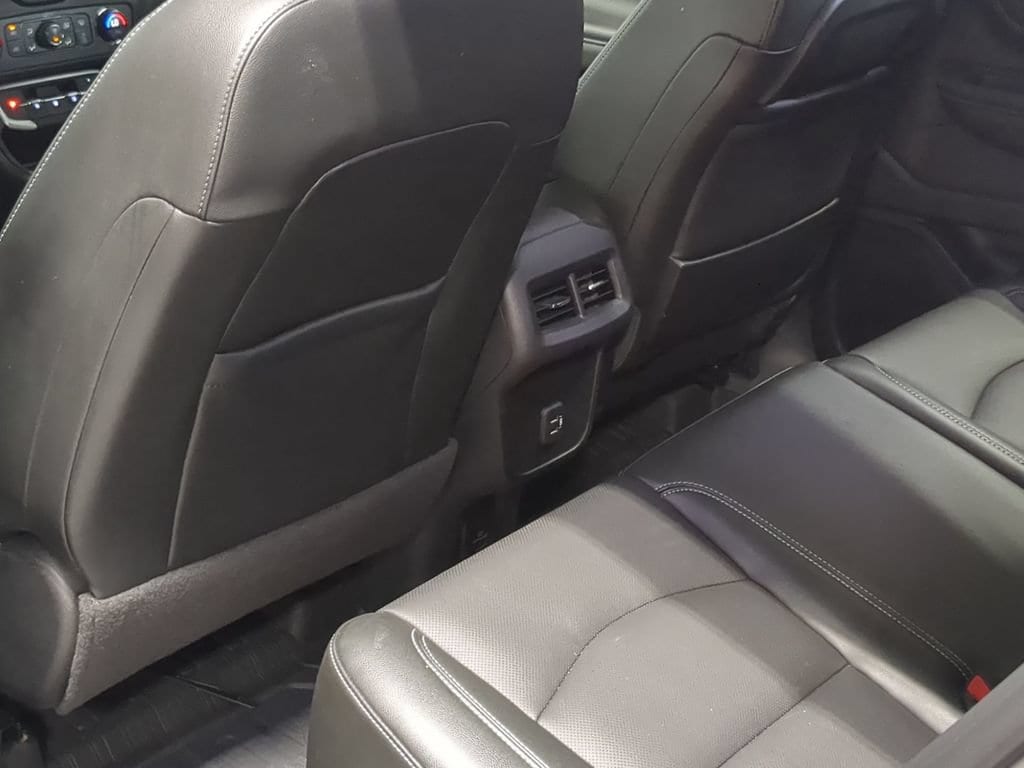 Thumbnail: 2024 GMC Terrain - 18